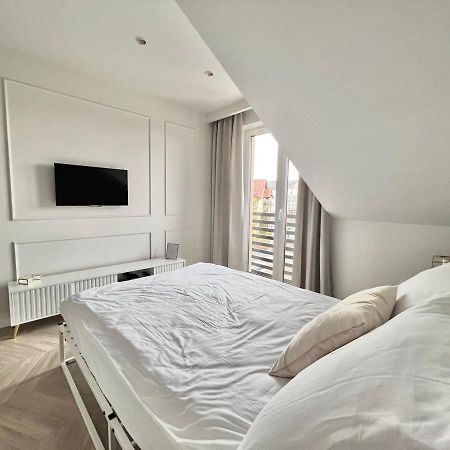 Grand Apartament Злотув Екстер'єр фото
